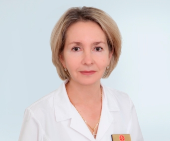 Ананич Марина Олеговна 