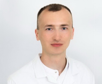 Лебеев Дмитрий Сергеевич 