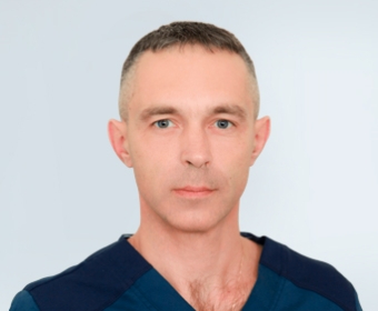 Деркач  Алексей Игоревич