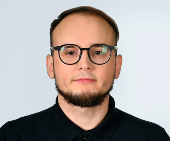 Артюх Михаил Сергеевич 