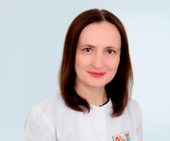 Лукша  Оксана Григорьевна 