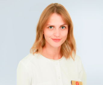 Чмель Ирина Александровна 