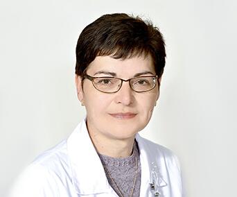 Апанасович Наталья Антоновна 