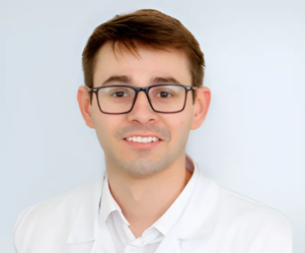 Якубчик  Дмитрий Валерьевич 