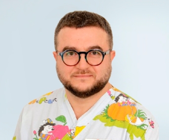 Бринчук  Руслан Николаевич 