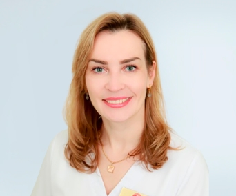 Борисевич Ольга Константиновна