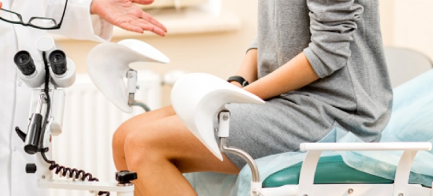 Удаление внутриматочного средства контрацепции (ВМС)