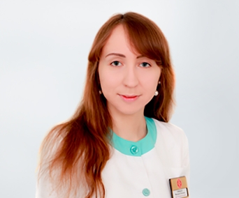 Комедько  Маргарита Олеговна