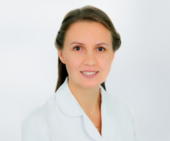 Абрамчик  Екатерина Леонидовна 