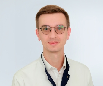 Ильюк  Алексей Викторович