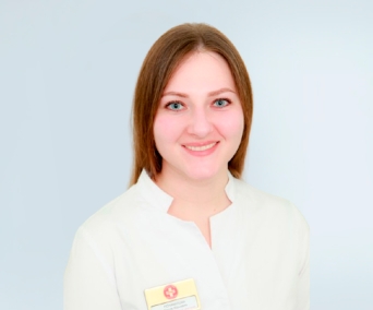 Почивалова  Ольга Юрьевна 