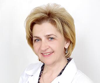 Осиюк Татьяна Васильевна 