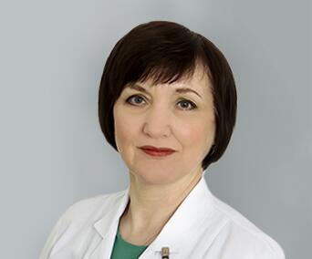 Кунай Екатерина Феликсовна