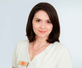 Долмазян  Соня Варужановна 