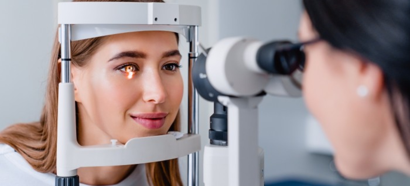 Подготовка к консультации офтальмолога 