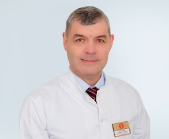 Деконский  Дмитрий Казимирович 