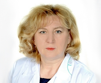 Филипук  Мария Васильевна 
