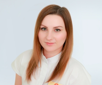 Жерко  Ирина Олеговна 