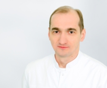 Чилиевич  Андрей Иванович 