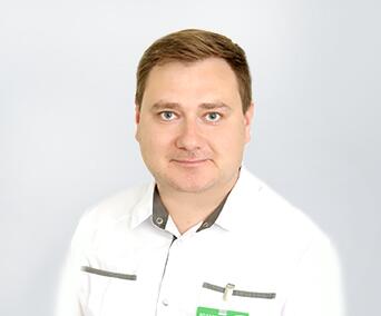 Новик Николай Николаевич