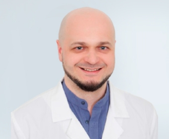 Сковородко Евгений Евгеньевич 