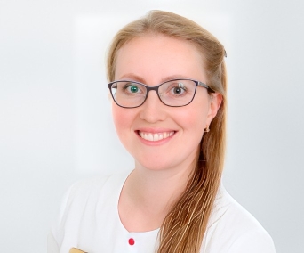 Кунай  Ольга Сергеевна 