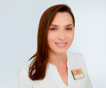 Левковец  Анна Александровна 