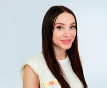 Авакян  Елена Михайловна 