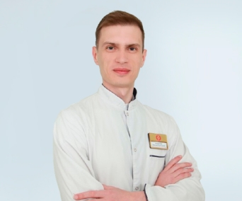 Прищепюк  Алексей Владимирович 