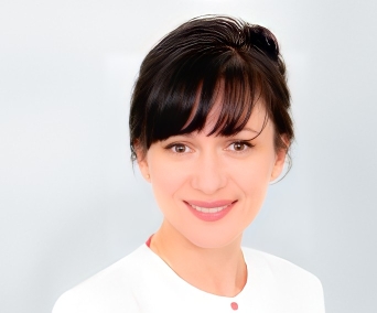 Щеберяко  Елена Викторовна 