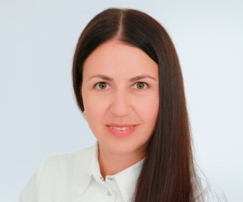 Церпицкая  Марина Игоревна 