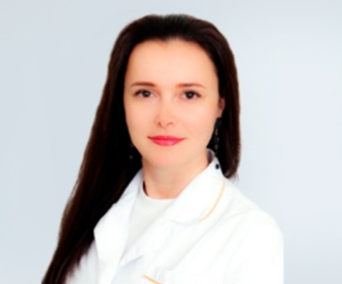 Янушкевич  Ирина Станиславовна 