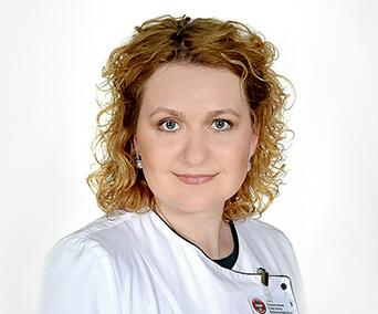 Гононченко  Светлана Александровна 