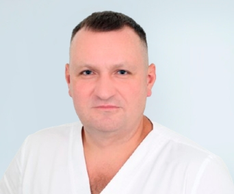 Бутенко  Александр Сергеевич 