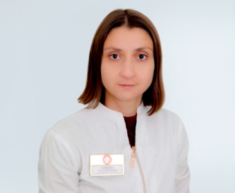 Кармазина  Ольга Николаевна 