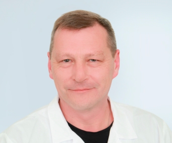 Лобан  Игорь Викторович 