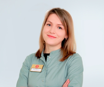 Янчук  Марина Юрьевна 