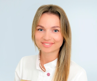 Пекач  Галина Юрьевна 