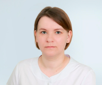 Мшар  Юлия Николаевна 