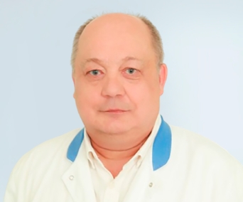 Романюк Виктор Васильевич