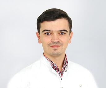 Турабов Алим Мазахирович 