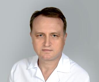 Зыкун Юрий Григорьевич