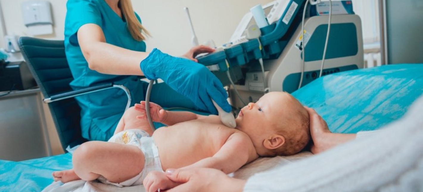 Консультация детского эндокринолога 