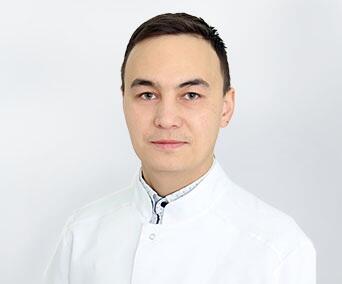 Кабаков Роман Александрович 