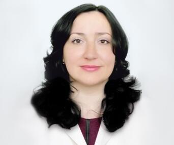 Гончарук Елена Григорьевна 