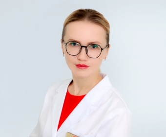 Касперович  Татьяна Петровна 