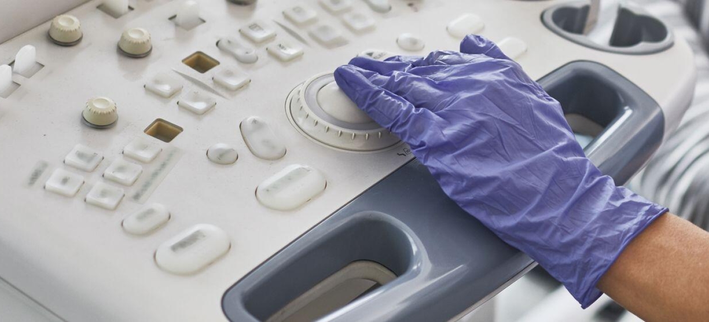 УЗ-мониторирование фолликулогенеза 