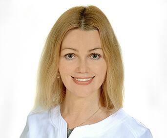 Ищук  Наталья Владимировна 