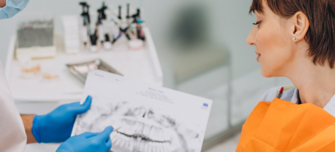 Хирургическая стоматология