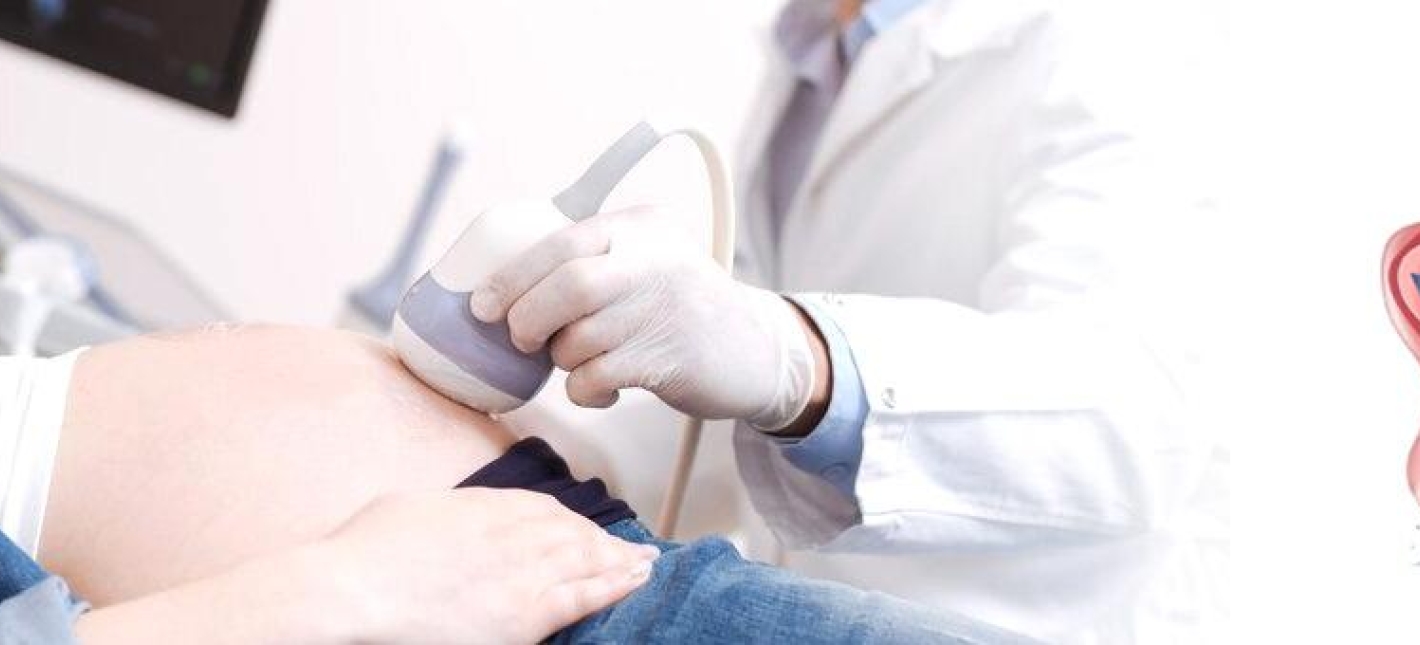 УЗ-мониторирование фолликулогенеза 